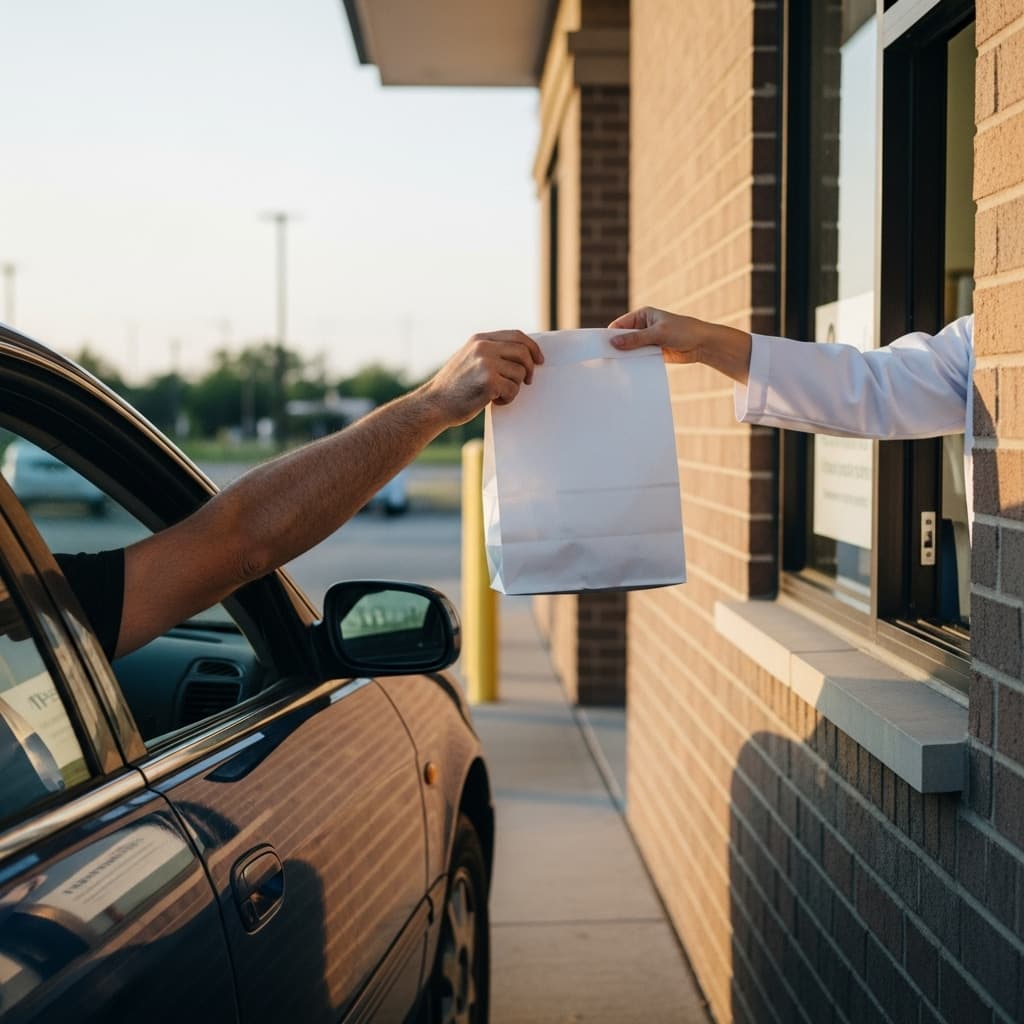 Drive-Thru